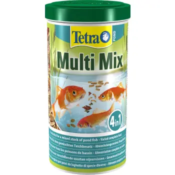 Tetra Pond Multi Mix 1l