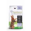 APPLAWS Complete Dry Adult Chicken With Duck 400g