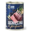 John Dog Berry Line Adult Jagnięcina Z Jeżynami 400g