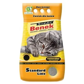 CERTECH-SUPER BENEK Standard Line Naturalny 10l