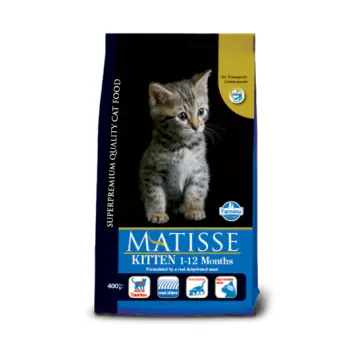 Farmina Matisse Kitten 400g