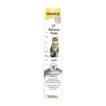 GIMBORN Gim Cat Pasta ExpertLine UT BALANCE URINARY 50g