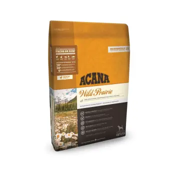 Acana Regionals Wild Prairie Dog 6kg