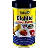 Tetra Pokarm Cichlid Colour 500ml