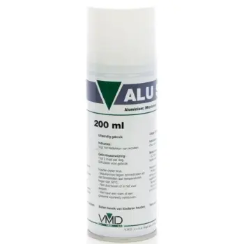 VMD ALU-Spray 200ml