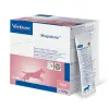 Virbac Megaderm 28x8 ml suplement diety dla psów 10-30 kg na problemy skórne