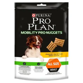 Purina Pro Plan Mobility Pro-Nuggets Kurczak 300g