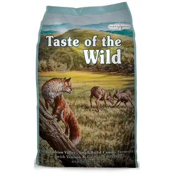 Taste of the Wild Appalachian Valley 6kg