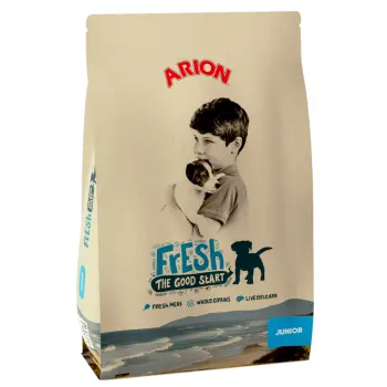 Arion Fresh Junior 12kg