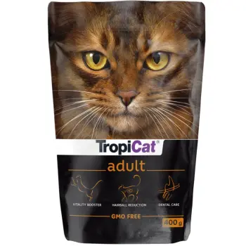 Tropicat Premium Adult 400g