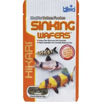 Hikari Tropoical Sinking Wafers 1kg