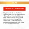 Purina Gourmet Gold wołowina w pomidorach 85g