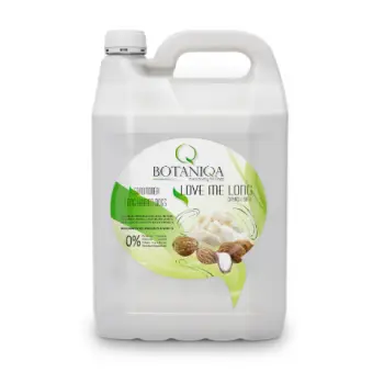 BOTANIQA Love Me Long Cupuaçu & Shea Conditioner Odżywka 5l