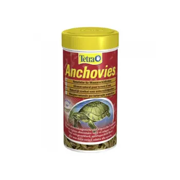 Tetra Anchovies 250ml