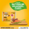 Pedigree Mokra Karma Dla Szczeniąt W Galaretce (Z Kurczakiem I Ryżem, Z Wołowiną I Ryżem) 4x100g