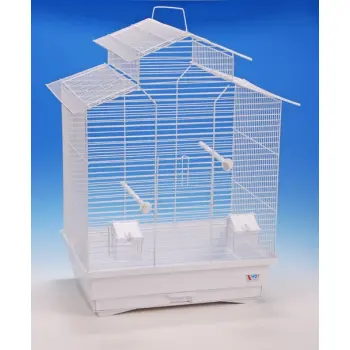 Impex klatka dla ptaków,ELA, 505x385x635