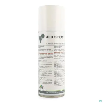 VMD ALU-Spray 200ml