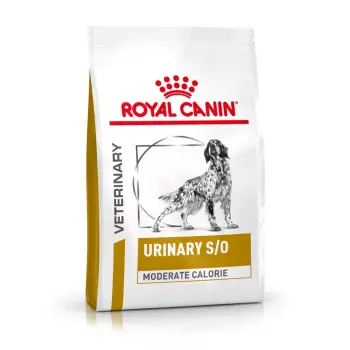 ROYAL CANIN Urinary S/O Moderate Calorie 12kg