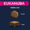 Eukanuba Mature&Senior Small & Medium Breeds Lamb & Rice 12kg + 2kg GRATIS