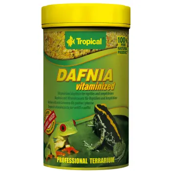 TROPICAL Dafnia Vitaminized 100ml