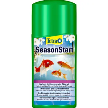 Tetra Pond Season Start 250ml