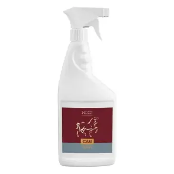 Over Horse Cabi Spray 500ml