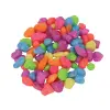 Żwirek do akwarium Happet fluor mix 0.7cm 0.5kg