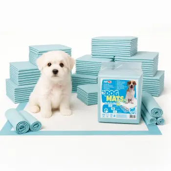 Podkłady higieniczne Happet 60x45cm 30 szt.