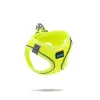 Szelki air comfort 3XS neon lime