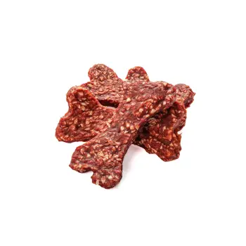 Salami wołowe kostki 500g