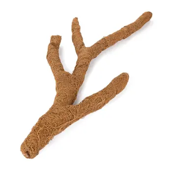 Kokosowa gałąź Troncho L - 80cm