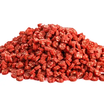 Mini kawałki salami z kurczakiem 500g