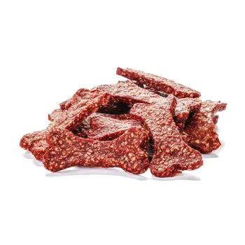Salami wołowe kostki 500g
