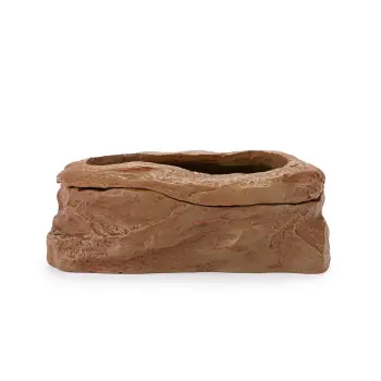 Miska na larwy terrarium 12.5cm R182