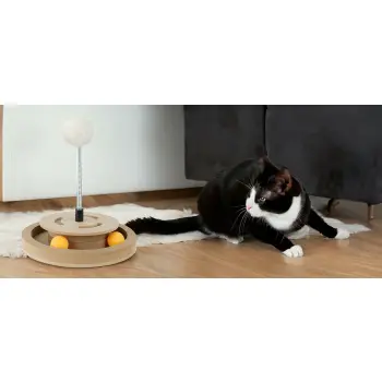 Drapak dla kota 22cm CT07