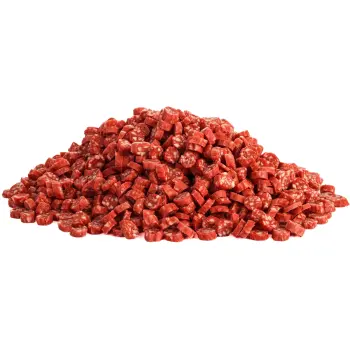 Mini kawałki salami z kurczakiem 500g