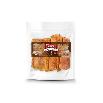 GF12 Chipsy kolagenowe z kaczką 500g