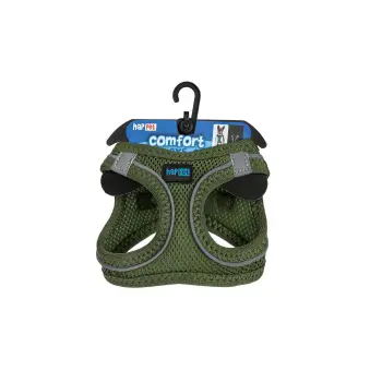 Szelki air comfort 3XS khaki