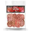 Chipsy z salami z kaczki 100g