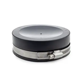 Korek gumowy Happet 75 mm