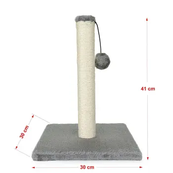 Drapak dla kota 41 cm CT09