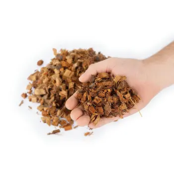 Coco Chip - podłoże kokosowe chipsy 4,5 kg