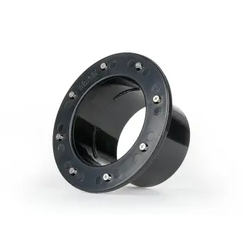 Przyłącze zbiornika Happet 110mm