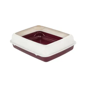 Kuweta Pussy Happet S bordo