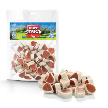 Mini sushi z kaczką 100g