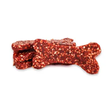 Salami wołowe kostki 100g