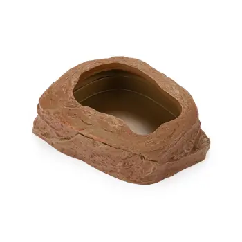 Miska na larwy terrarium 12.5cm R182