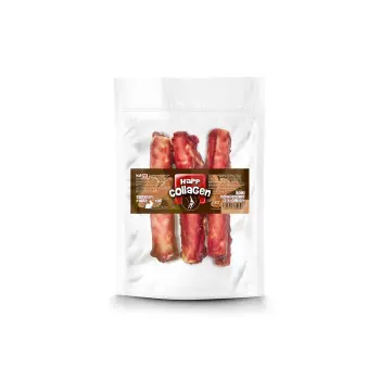 GF03 Rolki kolagenowe z królikiem 3szt.