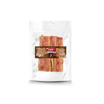 GF13 Chipsy kolagenowe z królikiem 5szt.