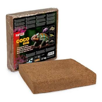 Coco Sub - podłoże kokosowe 2 kg